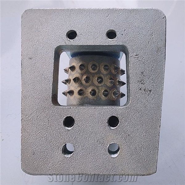 Frankfurt Bush Hammer Disk for Granite and Marble