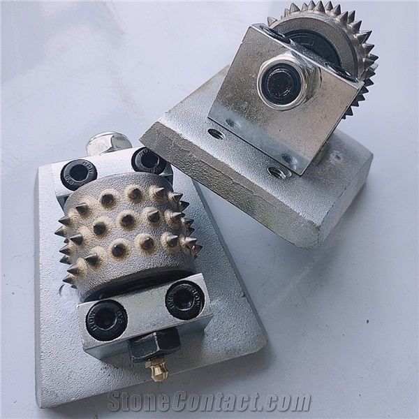 Frankfurt Bush Hammer Disk for Granite Marble