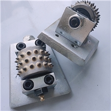 Frankfurt Bush Hammer Disk for Granite Marble