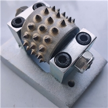 Frankfurt Bush Hammer Disk for Granite Marble