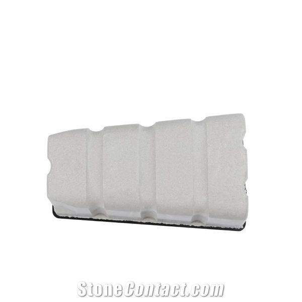 Granite Polishing Abrasive Magnesite Fickrt