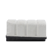 Granite Polishing Abrasive Magnesite Fickrt