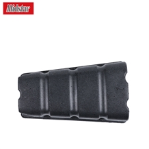 Granite Polishing Abrasive Resin Lux Fickert Used by for Stone Slab Polishing Machine