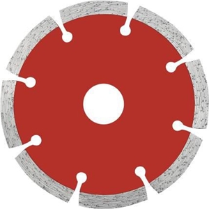 High Quality Diamond Small Section Saw Blade