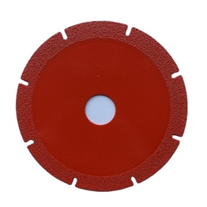 High Quality Diamond Small Section Saw Blade
