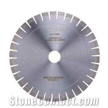 Hot Sell Granite Cutting Diamond Saw Blade
