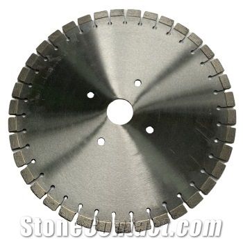 Hot Sell Granite Cutting Diamond Saw Blade