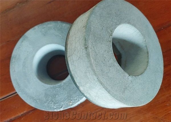 Magnesite Edge Polishing Wheel for Mable, Tiles