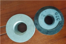 Magnesite Edge Polishing Wheel for Mable, Tiles