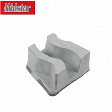 Magnesite Frankfurt Abrasive for Polishing Marble