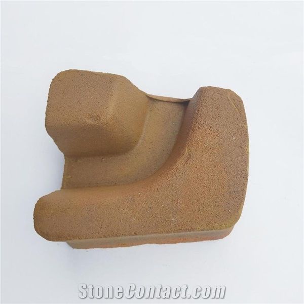 Marble Abrasive Grinding Tool Synthetic Frankfurt