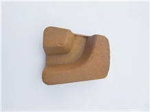 Marble Abrasive Grinding Tool Synthetic Frankfurt