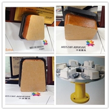 Marble Oxalic Acid Polishing Frankfurt Abrasive 5 Extra