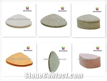 Midstar Stone Abrasive Magenite Cassani