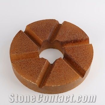 Polishing Abrasive 5-Extra Grinding Wheel
