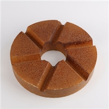 Polishing Abrasive 5-Extra Grinding Wheel