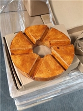 Polishing Abrasive 5-Extra Grinding Wheel