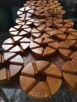 Polishing Abrasive 5-Extra Grinding Wheel