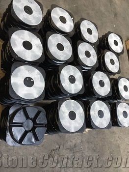 Polishing Abrasive 5-Extra Grinding Wheel