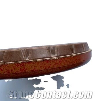 Sharp Resin Grinding Disc Wheel for Granite