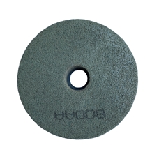 Sponge Snail Lock Edge Polishing Pads for Stone