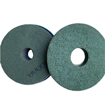 Sponge Snail Lock Edge Polishing Pads for Stone