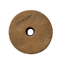 Sponge Snail Lock Edge Polishing Pads for Stone