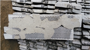 Cement Back Wall Cladding Culture Stone Ledger