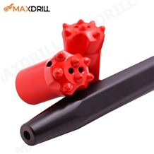 H22 11 Degree 38mm Tapered Bit