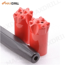 H22 11 Degree 38mm Tapered Bit