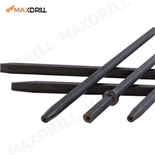 H22 X 108mm 11 Degree Tapered Drill Rod