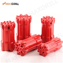 Maxdrill R32 Drill Button Bit Dia 48mm