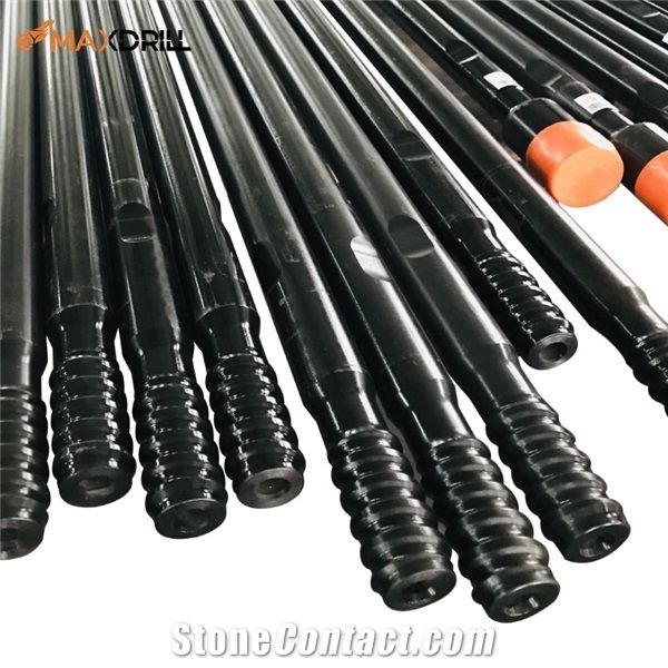 Maxdrill T38 3050mm Mf Drill Rod for Mining
