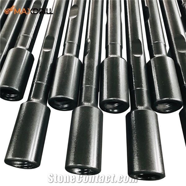 Maxdrill T38 3050mm Mf Drill Rod for Mining