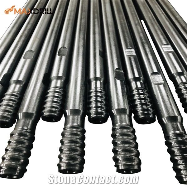 Maxdrill T38 3050mm Mf Drill Rod for Mining