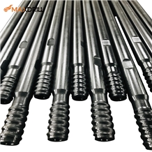 Maxdrill T38 3050mm Mf Drill Rod for Mining