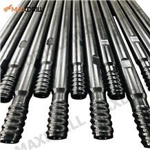 Maxdrill T38 3660mm Mf Drill Rod for Mining