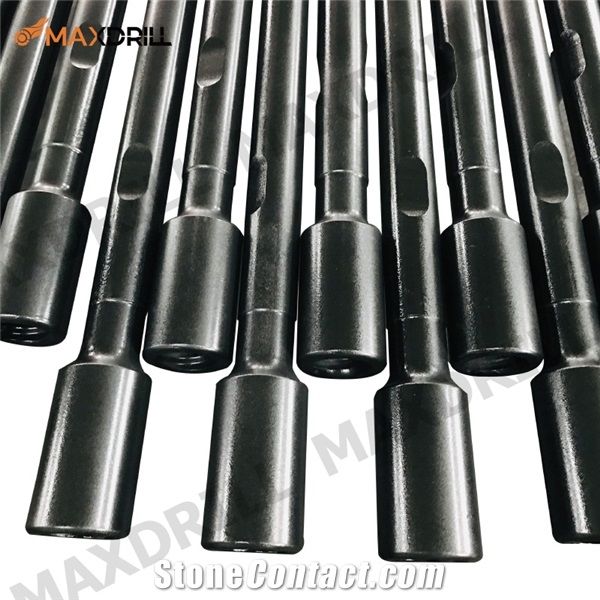 Maxdrill T38 3660mm Mf Drill Rod for Mining