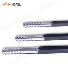 T38-Hex.35mm-R32 Drifting Drill Rod