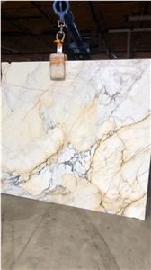 Paonazzo Marble Slabs