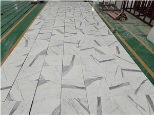 Italy Calacatta Gold Marble,Statuario Venato Tile Italy Calacatta Gold Marble,Statuario Venato Tile