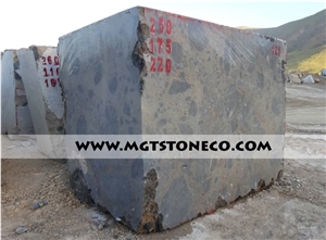 Emperador Gold Marble Block