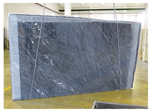 Bardiglio Nuvolato Marble Slabs