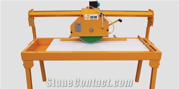 MK 1160 Portable Wet Cutting 120 cm