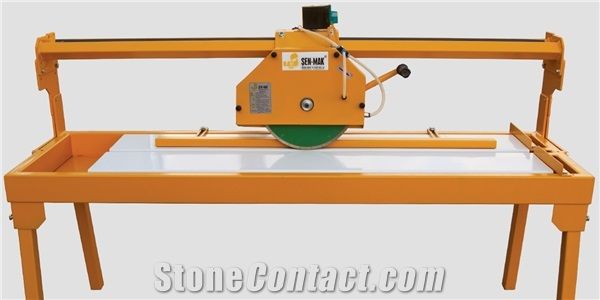 MK 2000 Portable Wet Cutting Machine160 cm
