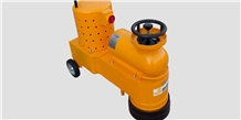 MS 1150 Marble-Concrete Floor Polishing 5,5 Hp Machine