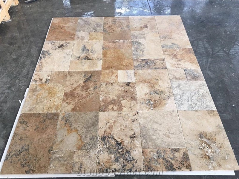 Travertine Slabs,Travertine Tiles, Travertine Pattern