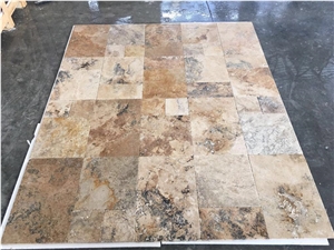 Travertine Slabs,Travertine Tiles, Travertine Pattern
