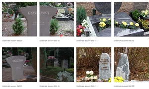 Gravestones, Headstones Gravestones, Headstones