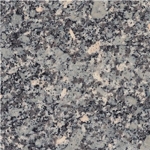 Alma Grey Granite Slabs, Tiles